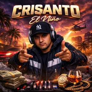 Otra vez by Crisanto El Nino