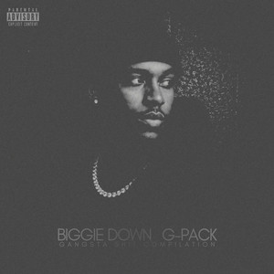 Angry by Biggie Down