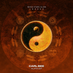 Ground Beat by Carl Bee
