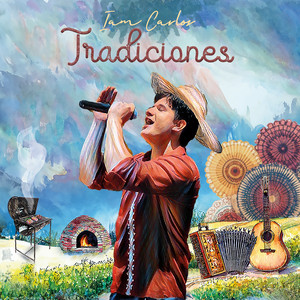 Iam Carlos - Tradiciones