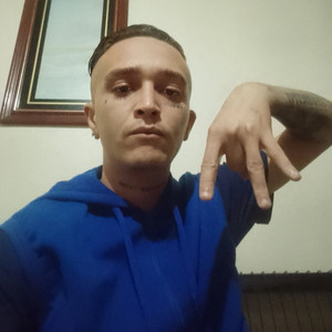 ELES NÃO ME PRENDE by 13EMNX