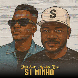 Si Minho (feat. Kardinal Ricky)