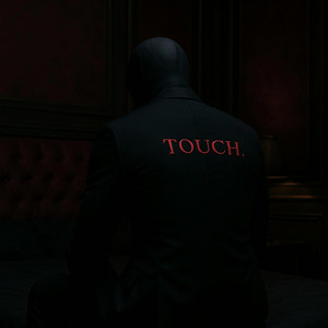 06 TOUCH. by NO FACE ECHOES.