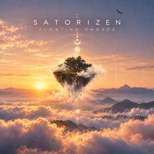 Inner Silence by Satorizen