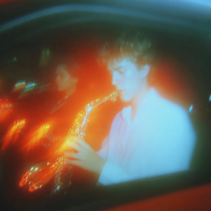 Kinetic Solidarity by Blue Flame Collective