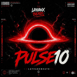 PULSE 10 by LayvanxBeats