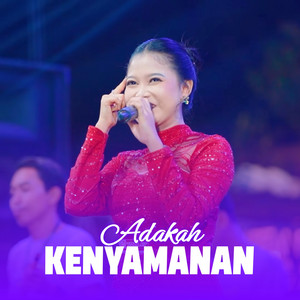 Adakah Kenyamanan by Dita Cantika