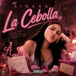 La Cebolla by AINARA