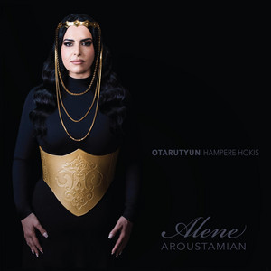 Otarutyun (Hampere Hokis) by Alene Aroustamian