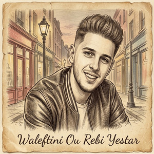 Cheb Anis - Waleftini Ou Rebi Yestar