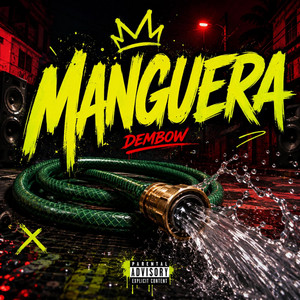 Manguera Beat De Dembow by Jflowstudio