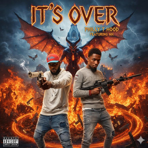 Portada de Its Over