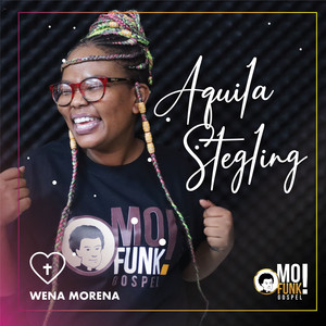 Aquila Stegling cover