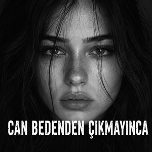 Can Bedenden Çıkmayınca by Anatolian spirit rock cover