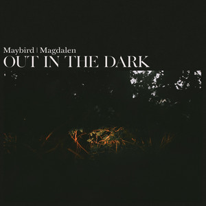 Out in the Dark by Maybird, Magdalen, Liana Gabel