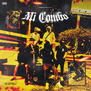 Mi Combo by Jay Castro, Los del Joseo