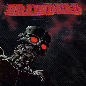 Portada de BRAINDEAD!