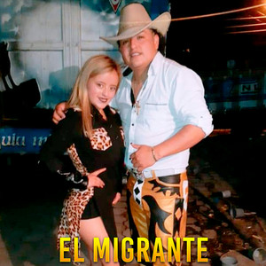 PATO WILSÓN - El Migrante