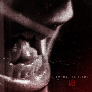Bonded By Blood by Kage Archer