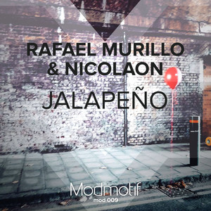 Rafael Murillo cover