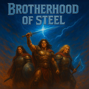 Warbrothers