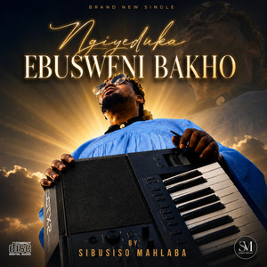 Ngiyeduka Ebusweni bakho... by SIBUSISO MAHLABA