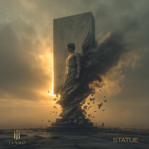 Statue by Janho