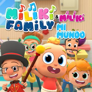En el Parque by Miliki Family, MILIKI