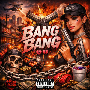 Bang Bang by Benedict FortySeven