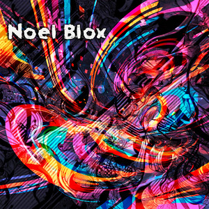 Noel Blox - Drawing One