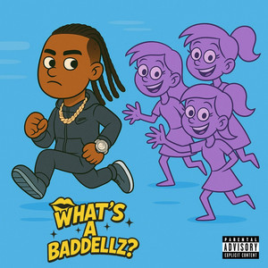 Rich NuNu - WHATS A BADDELLZ