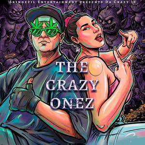 Viva Mi Gente by Da Crazy 1z
