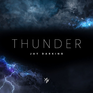 Thunder by Jay Darking