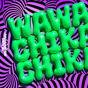 WAWACHIKACHIKA by THE JAPANESE PRIDE