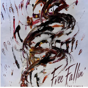 Free Fallin' by Reda B. Pearl