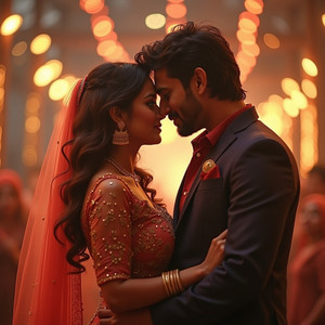 Aakhiree Tren - Pyaar Kee Dhun