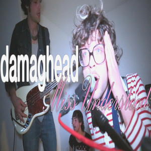 Miss Understood by damaghead
