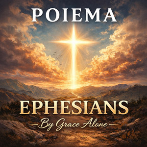 Chosen Before the World Began by POIEMA