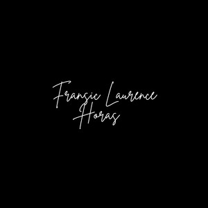 Horas by Fransic Laurence