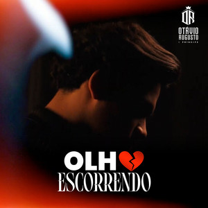 Olho Escorrendo by Otávio Augusto