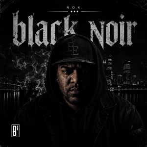 Black Noir by N.O.K.