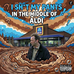 shaboingboings - I Shit My Pants In The Middle Of Aldi