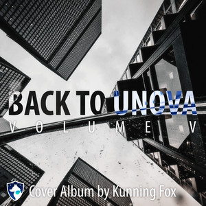 Lacunosa Town by Kunning Fox
