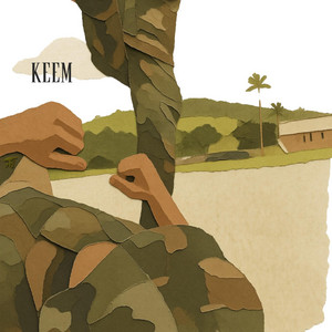 Keem by IFCKane