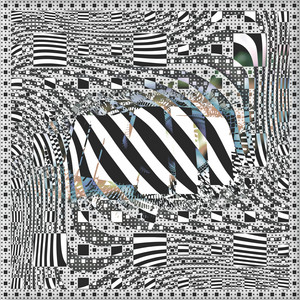 Loud Silence (Fragmented Mind) by Матт