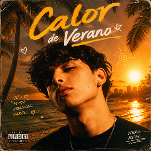Calor de Verano by Xarel