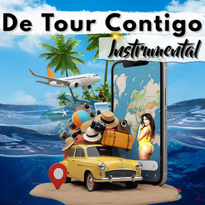 De Tour Contigo Instrumental by Vitto Musik