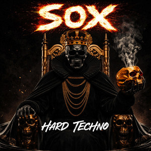 SOX – SA NA MA _ HARD TECHNO by SOX