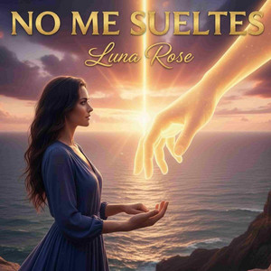 No Me Sueltes by Luna Rose
