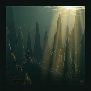 60 Feet Under - Florian Wreedt Remix by Florian Wreedt, LEJKEYS